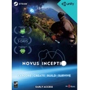 Novus Inceptio
