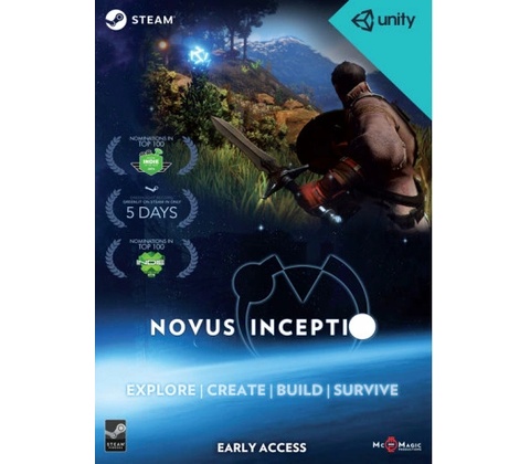 Novus Inceptio
