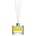 THD Platinum Collection Lemongrass арома-дифузер 100ml