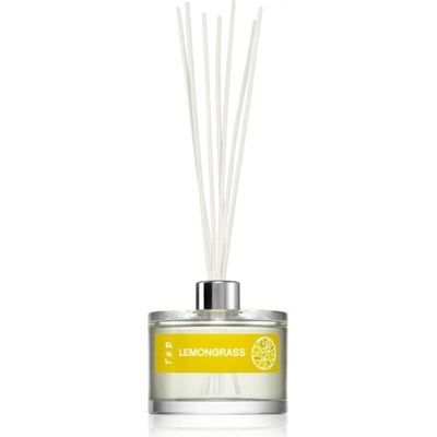 THD Platinum Collection Lemongrass арома-дифузер 100ml