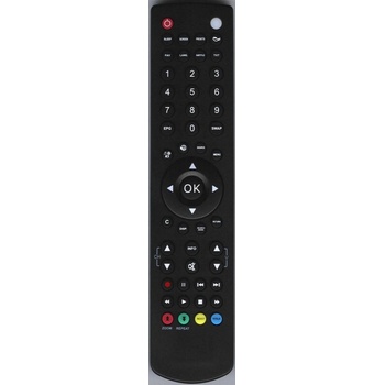 Diaľkový ovládač Emerx Technika 24LF91324D