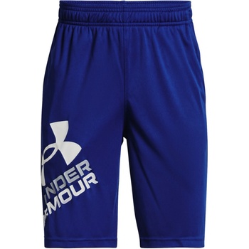 Under Armour PROTOTYPE 2.0 LOGO shorts K modré 1361817
