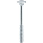 ELMARK БОЛТ КОЛАРСКИ 5.8 szm m8Х80ММ (szm-08080)