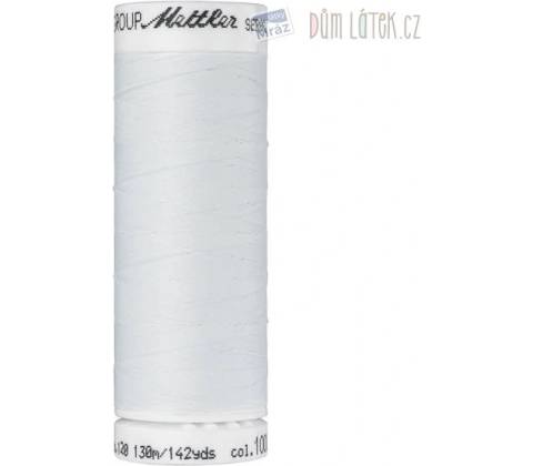 Elastická niť Seraflex 1000