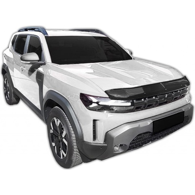 Kryt prednej kapoty SCOUTT Dacia Duster 2024