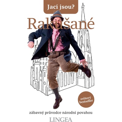 Jací jsou? - Rakušané