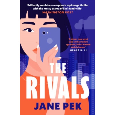 The Rivals - Jane Pek