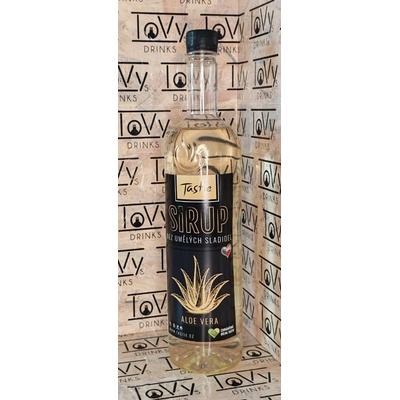 Tastie Aloe Vera 1 l