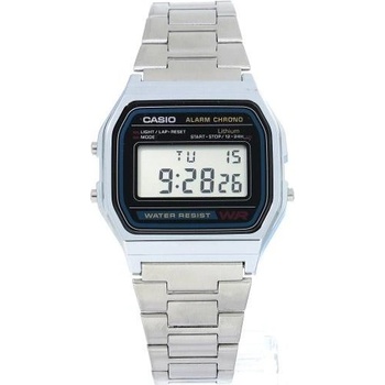 Image 1 of Casio A-158WA-1DF