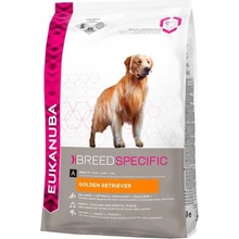 Eukanuba Golden Retriever 12 kg