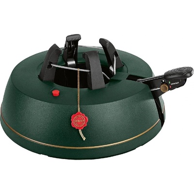 Krinner Comfort Grip M stojan na stromeček 36 cm zelený