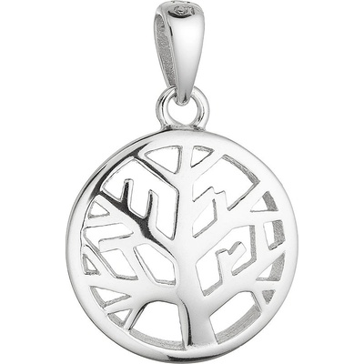 Pavona Stříbrný přívěsek strom života 64085