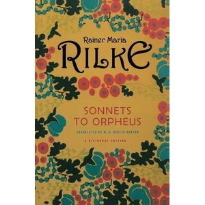 Sonnets to Orpheus | Rainer Maria Rilke (ISBN: 9780393328851)