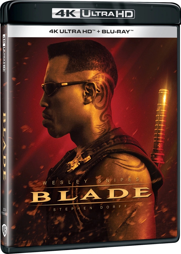 Blade