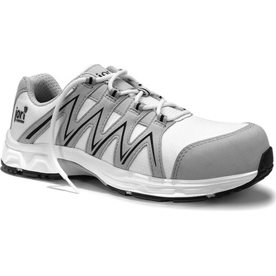 Elte Jori Speedy Low S3 EAD biela 35671