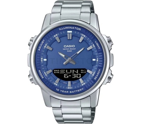 Casio AMW-880D-2A1