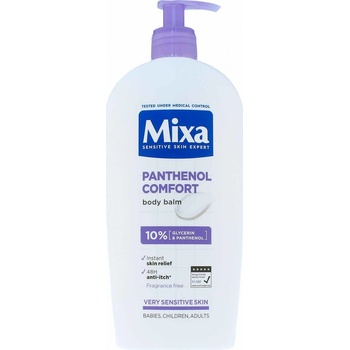 Mixa Body Atopicalm telové mlieko 400 ml