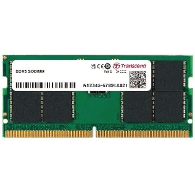 Transcend 32GB DDR5 4800MHz JM4800ASE-32G