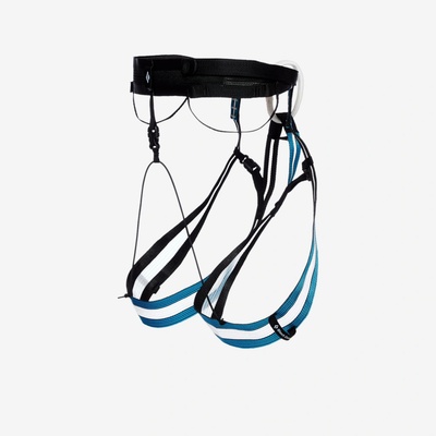 Black Diamond Solution Harness