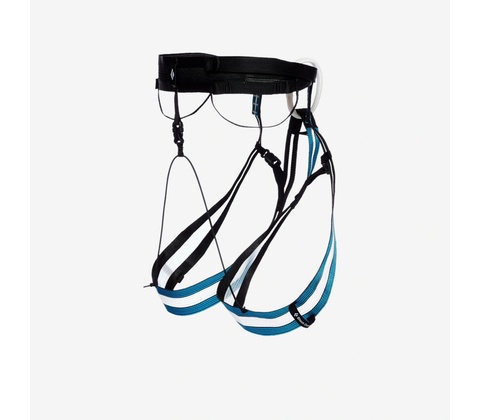 Black Diamond Solution Harness