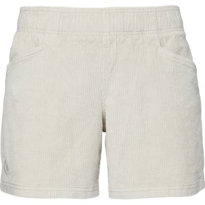 Black Diamond Дамски къси панталони Black Diamond Women's Dirtbag Corduroy Shorts - Birch - размер XS (112-3525-0111)