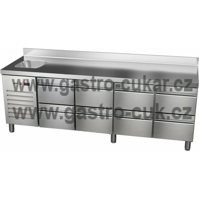 Asber ETP-7-225-08 HC S GI