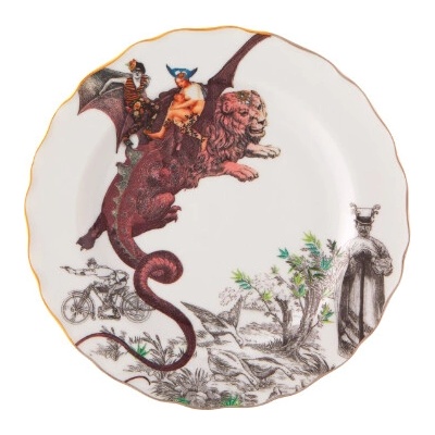 Vista Alegre R 16,9 cm