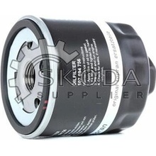 Olejový filtr KOLBENSCHMIDT 50013225