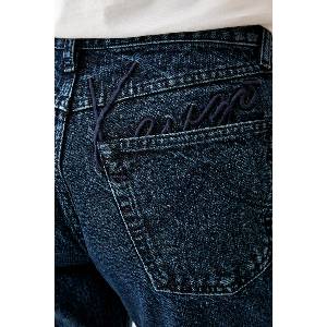 Kenzo дънки прави дамски (FG62DP2426U3)