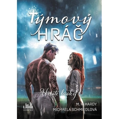 Týmový hráč - M Hardy. K.