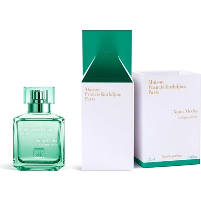 Maison Francis Kurkdjian Aqua Media Cologne Forte EDP 70 ml