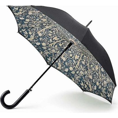 Fulton William Morris Bloomsbury 2 Mesletter deštník dámský holový černý