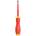 FORCE Изолирана отвертка Force PH2, 100 mm (JN78363)