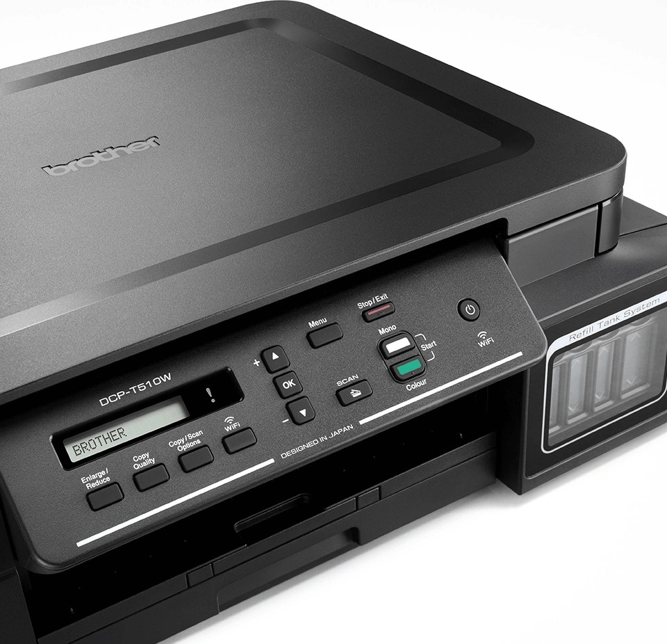 Brother DCP-T310