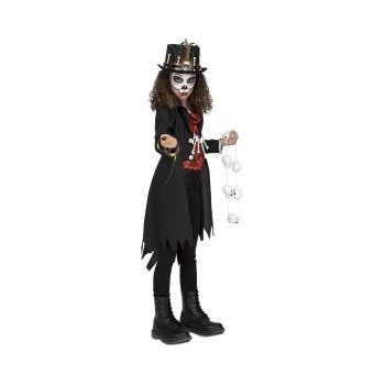 My Other Me Маскировъчен костюм за деца My Other Me Voodoo Master (5 Части) Размер 7-9 години