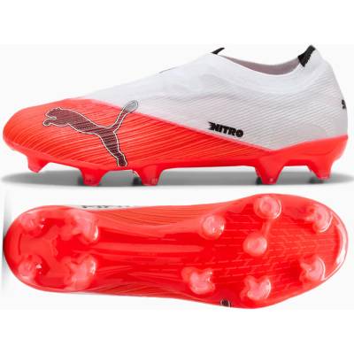 Puma ULTRA NITRO 7 MATCH LL FG/AG 109141-01