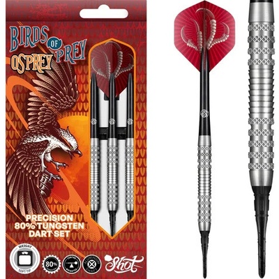 Shot - Birds of Prey Osprey - 80% 18g soft