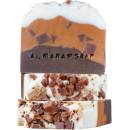 Almara Soap prírodné mydlo Choco Cookie 100 g