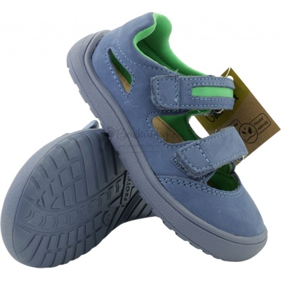 Protetika Nery Denim