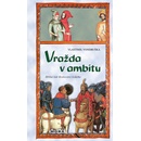 Vražda v ambitu