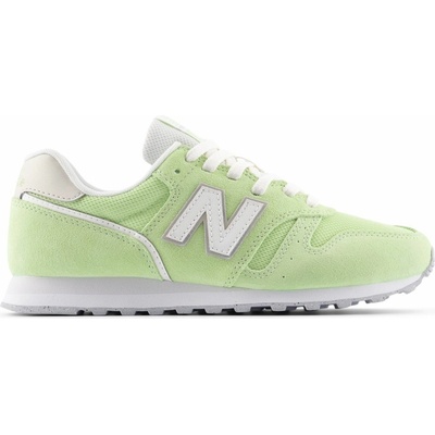 New Balance W3738WI svetlo zelená biela