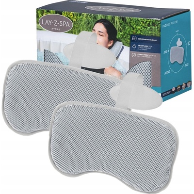 Bestway 60316 Opěrka hlavy do vířivek Lay-Z-Spa