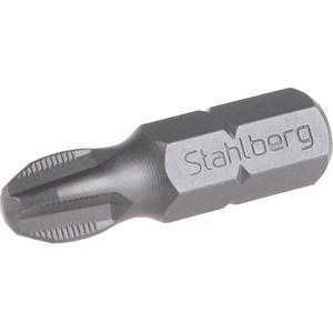 STAHLBERGH Бит stahlberg ph 1 25 мм s2 18631.01 (18631.01)