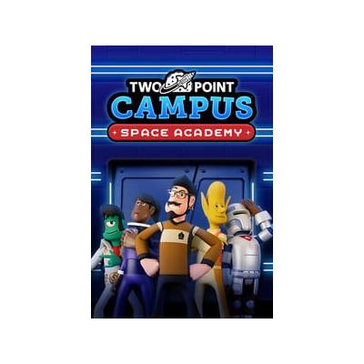 Two Point Campus: Space Academy