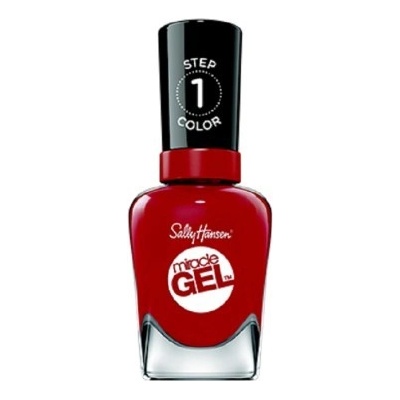 Sally Hansen lak Miracle Gel 402