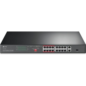 TP-Link TL-SG1218P