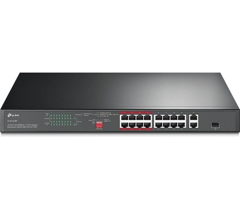 TP-Link TL-SG1218P