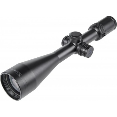 Delta Optical Titanium 2,5-15x56 HD SF