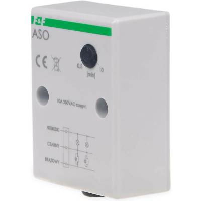 ASO-42 - Schodiskový automat, 42V, 10A