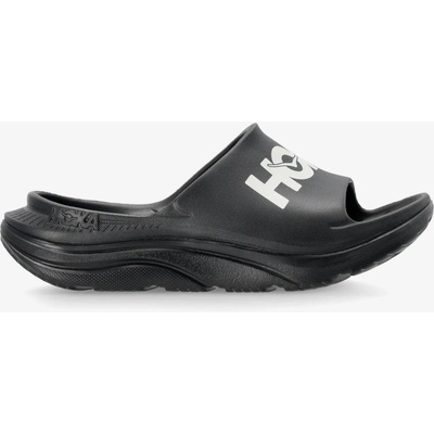 Hoka Ora Athletic Slide 1155154 Černá